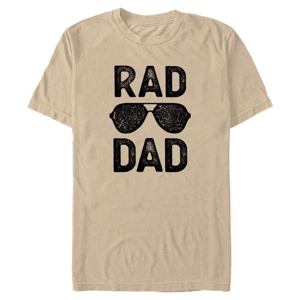 NWT! Lost Gods Rad Dad Sunglasses T-Shirt